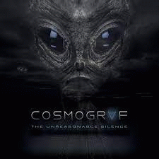 Cosmograf : The Unreasonable Silence